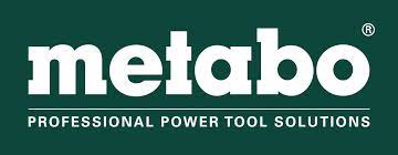 logo metabo power tools