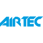 logo airtec utensili pneumatici